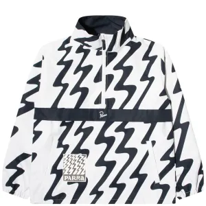 STATIC NYLON JACKET