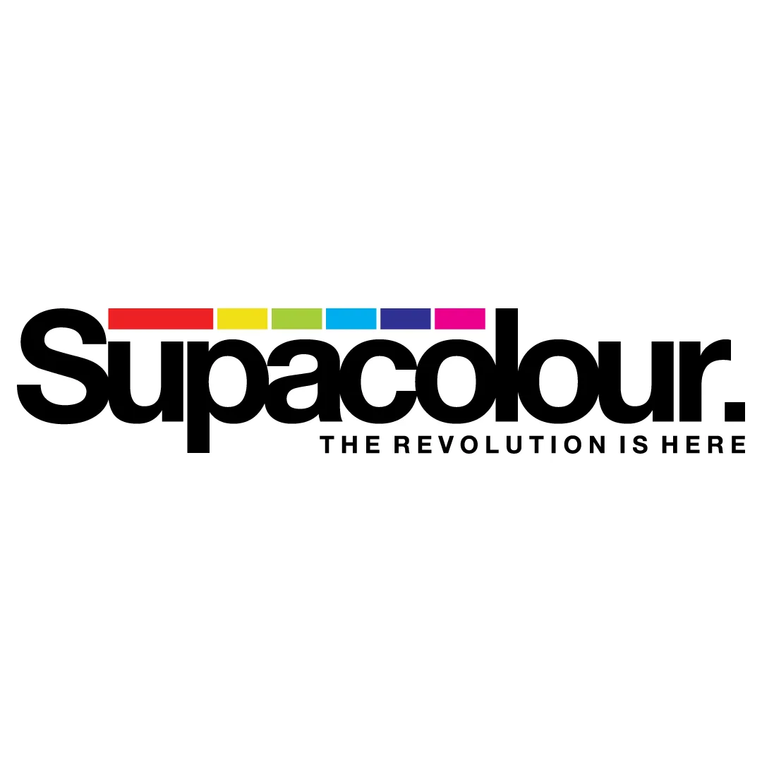 Supacolour Printing (MOQ 10)