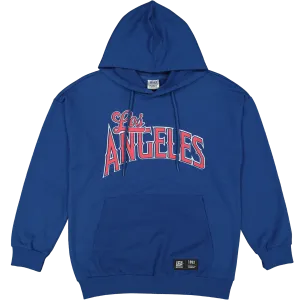 Terry Fleece Top