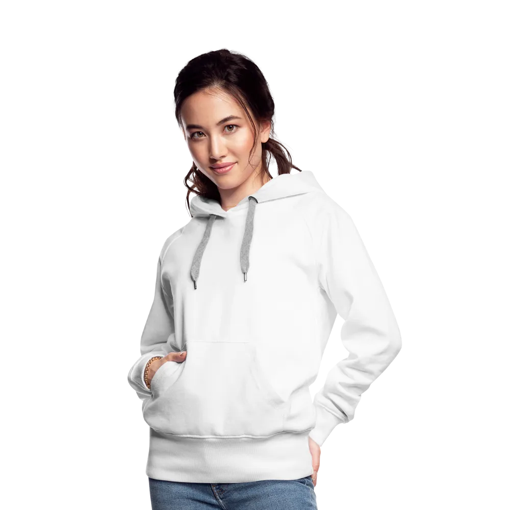Timpanogos Hiking Co. (official) - Women’s Fitted Hoodie