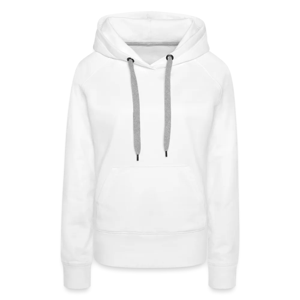 Timpanogos Hiking Co. (official) - Women’s Fitted Hoodie