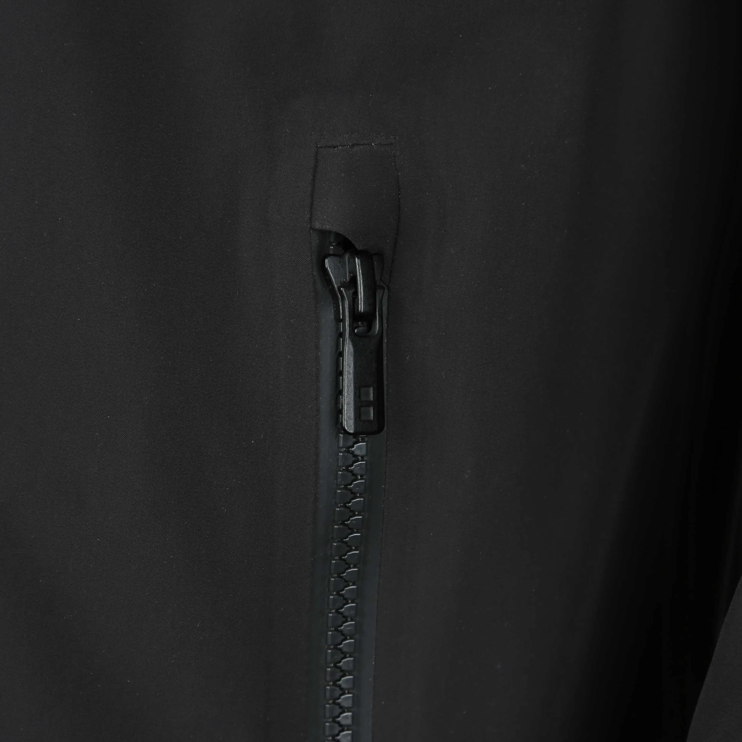 UBR Mens Metorite Brown Regulator Coat - Functional and Stylish