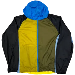 Uniqlo X Marni Panelled Jacket ( XL )