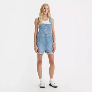 Vintage Shortall - In The Field