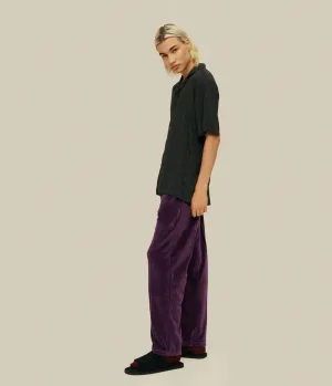 VISCOSE SHIRT- SEBASTIAN