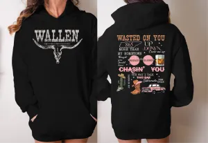 Wallen Hoodie