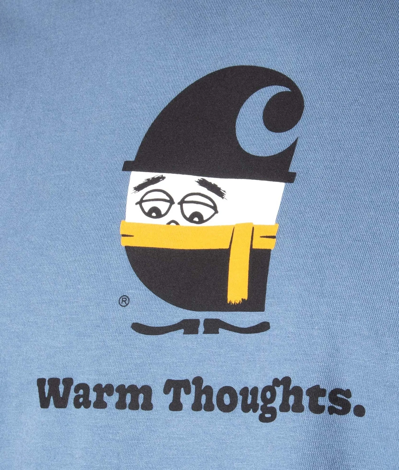 Warm Thoughts T-Shirt