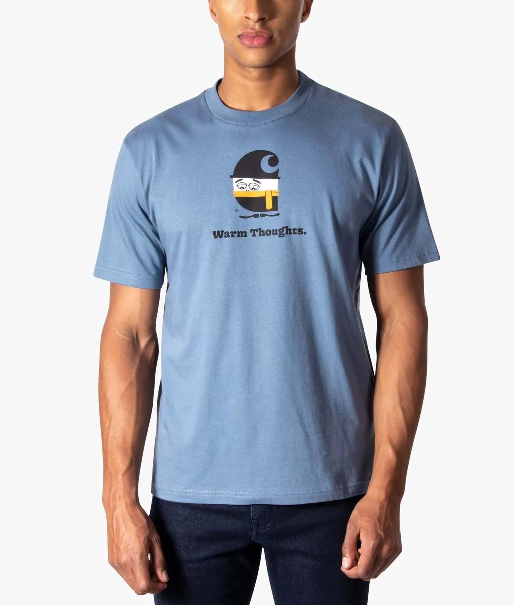 Warm Thoughts T-Shirt