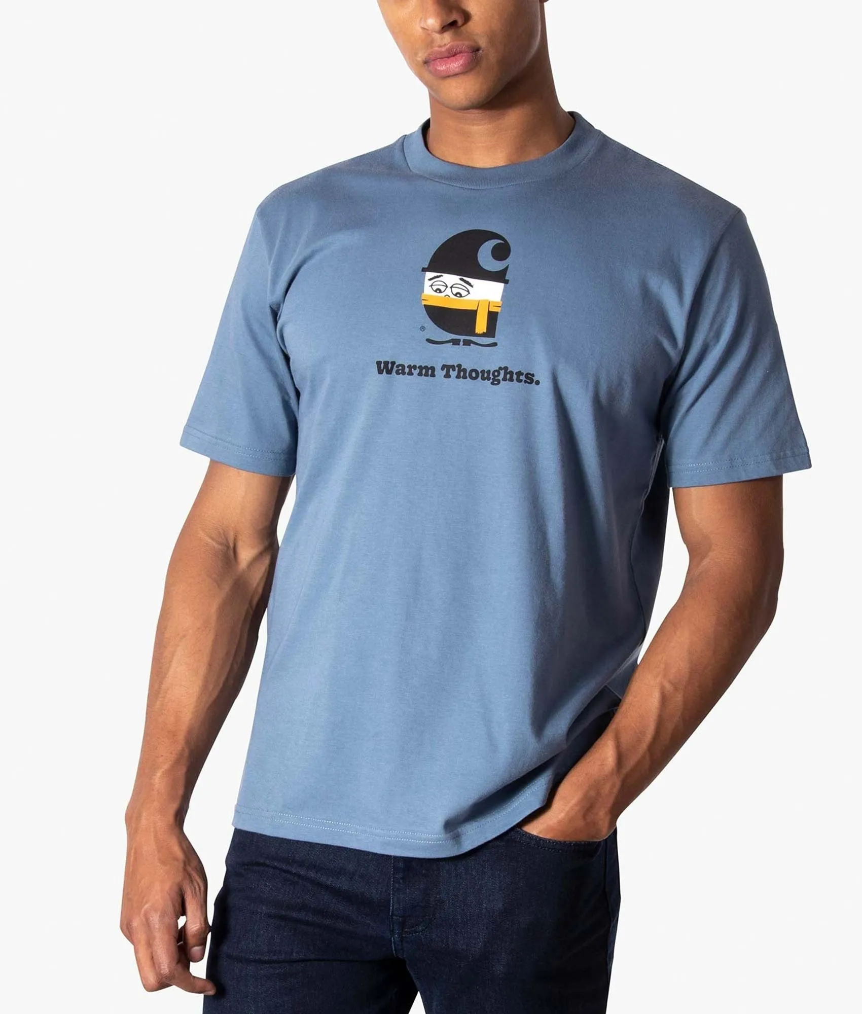 Warm Thoughts T-Shirt