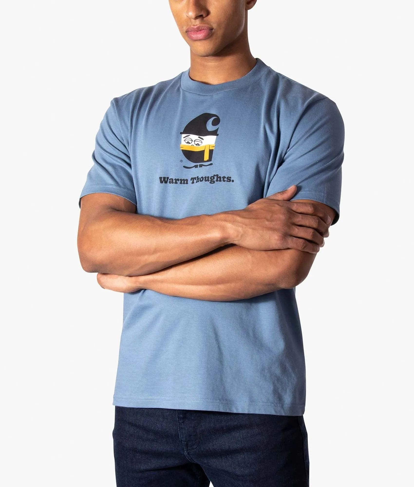 Warm Thoughts T-Shirt