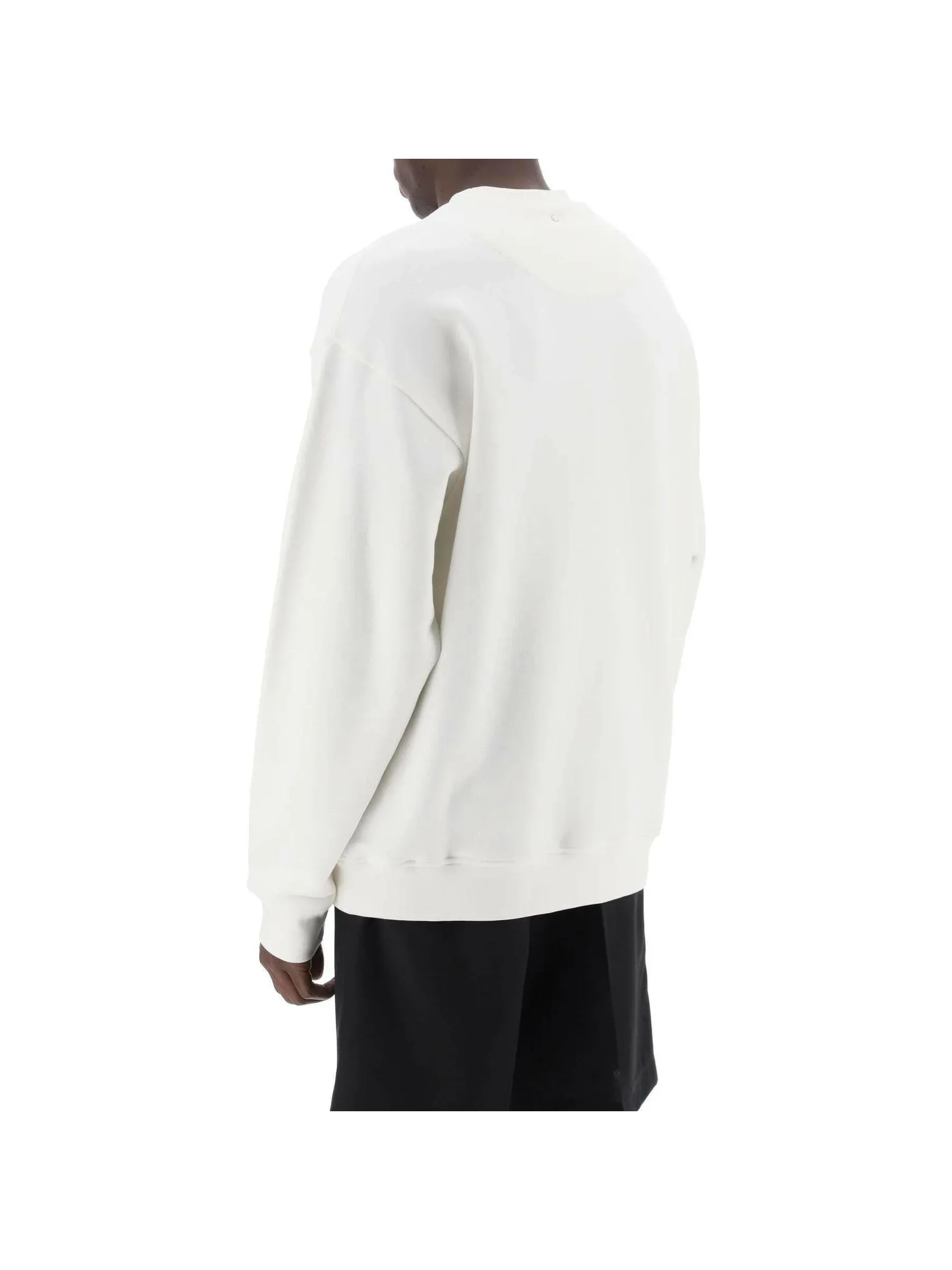 Whiff Floral Sweater