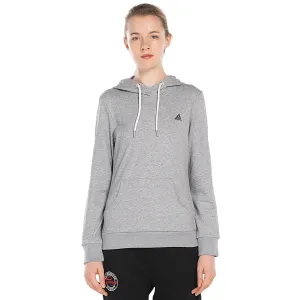 Womens Hoodies Sweatshirts Digital Print Top  S M L XL BLACK GREY