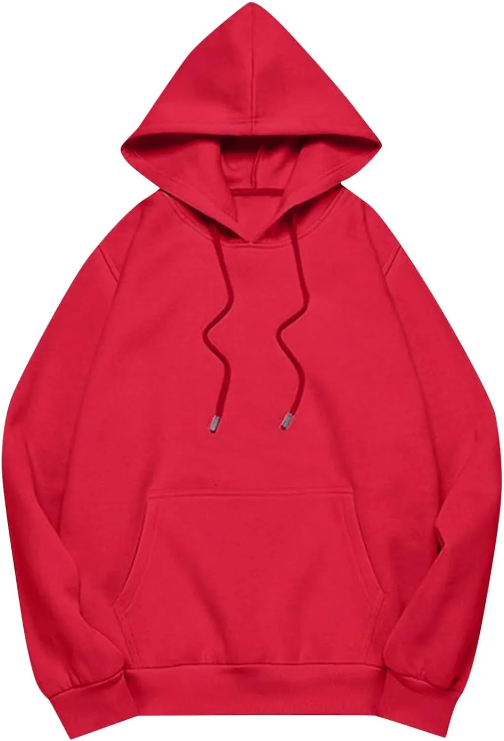 Womens Oversized Hoodies Winter Cute Sweatshirts Pullover 2024 Fashion Tops Trendy Outfits with Pockets