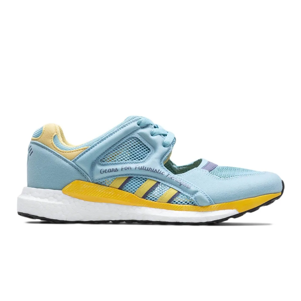 x Human Made EQT RACING