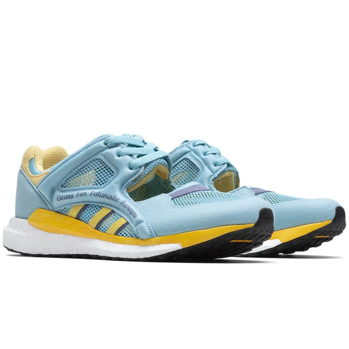 x Human Made EQT RACING